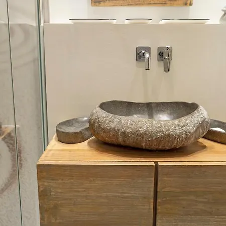 Lägenhet Ferienapartment Duenensand Direkt Am Kurstrand